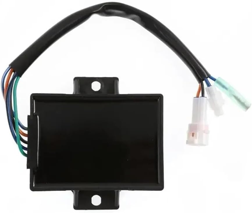 オートバイ用CDIボックス H&on&da NX500 NX650 NX650L XR650L NX250用